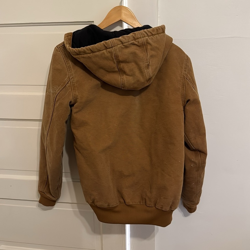 Carhartt Jacket - Picture 5 of 5